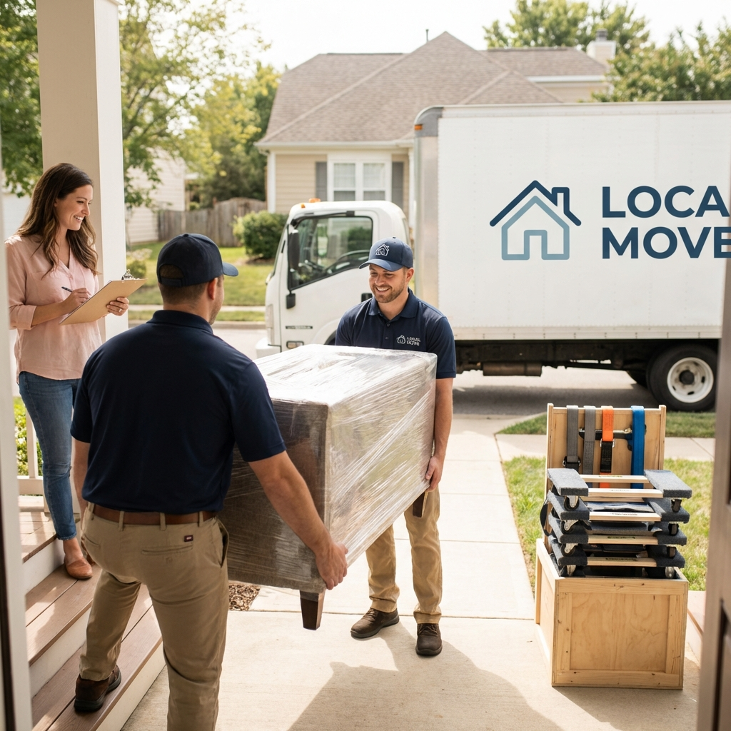 Local Move